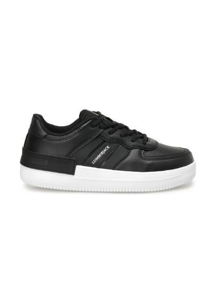 Freya 4fx Siyah Erkek Sneaker