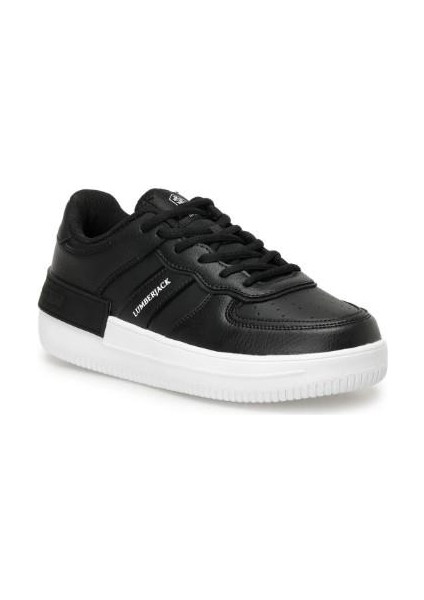 Freya 4fx Siyah Erkek Sneaker