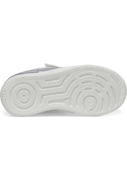 Freya Jr 4Fx Lila Kız Çocuk Sneaker-Lıla-Mınt