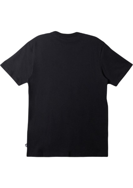 Surf Moe Erkek Siyah Tshirt AQYZT09542-10010 fırsatları