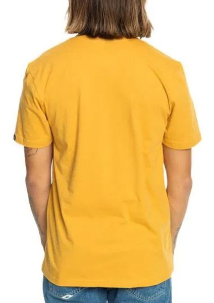 Comp Logo Erkek Tişört EQYZT07658-69 EQYZT07658-69006 modelleri