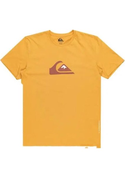 Comp Logo Erkek Tişört EQYZT07658-69 EQYZT07658-69006 indirimleri