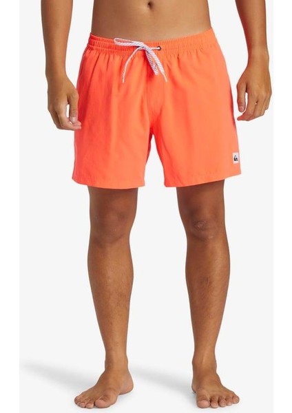 Everyday Solid Volley 15 AQYJV03153-MKZ0 ERKEK Pembe Şort