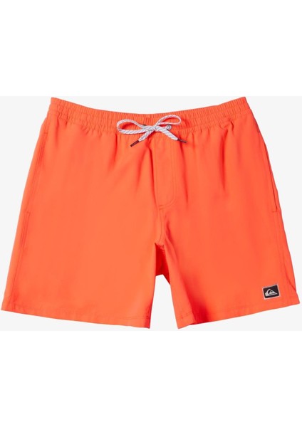 Everyday Solid Volley 15 AQYJV03153-MKZ0 ERKEK Pembe Şort