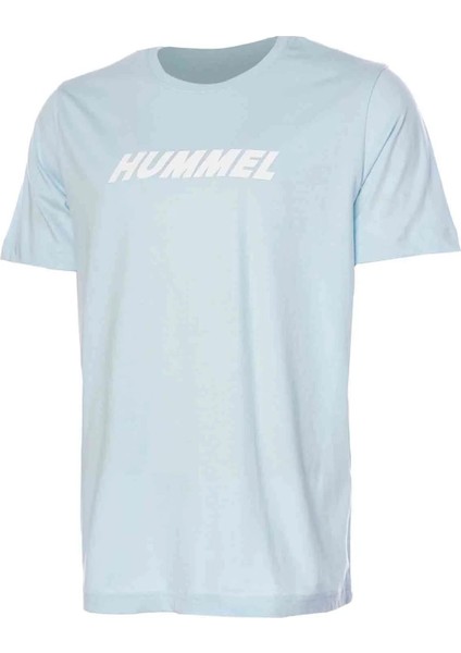 Elemental Logo Tee Kısa Kollu Tişört