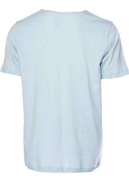 Elemental Logo Tee Kısa Kollu Tişört modelleri