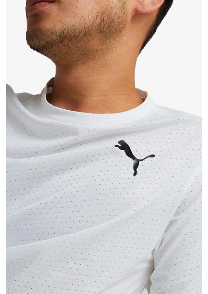 Train Fav Blaster Erkek Beyaz T-Shirt 52235102 modelleri