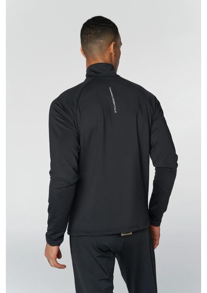 Hmlt-Te Strength Training Track Top Erkek Siyah Eşofman Üstü 921738-2001 fırsatları