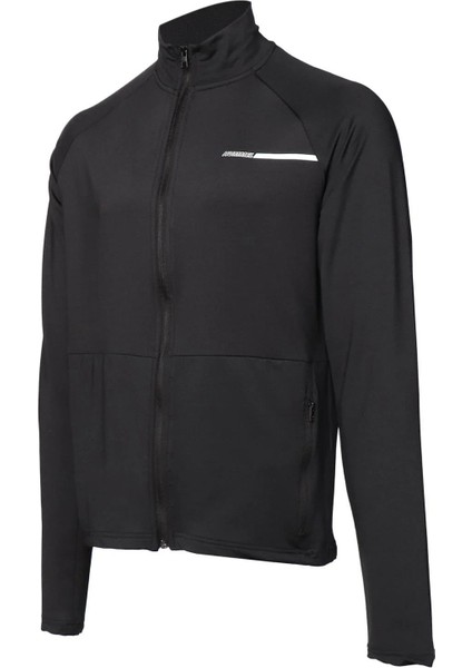 Hmlt-Te Strength Training Track Top Erkek Siyah Eşofman Üstü 921738-2001 indirimleri