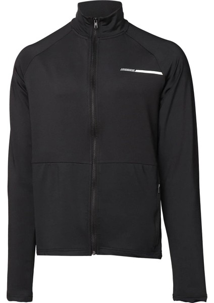 Hmlt-Te Strength Training Track Top Erkek Siyah Eşofman Üstü 921738-2001