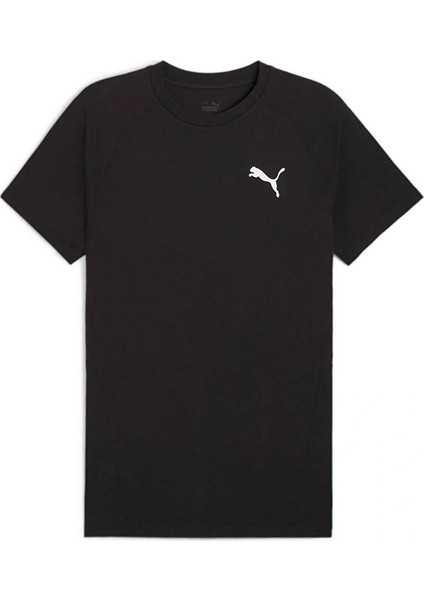 Evostripe Tee Erkek T-Shirt