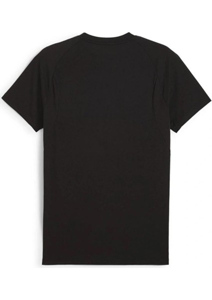Evostripe Tee Erkek T-Shirt