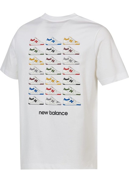 UNT3409 Beyaz Unisex Tişört fiyatları