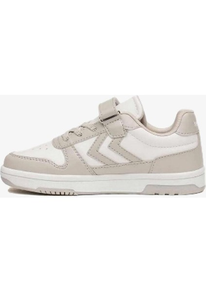 Oil Mono Çocuk Gri Sneaker modelleri