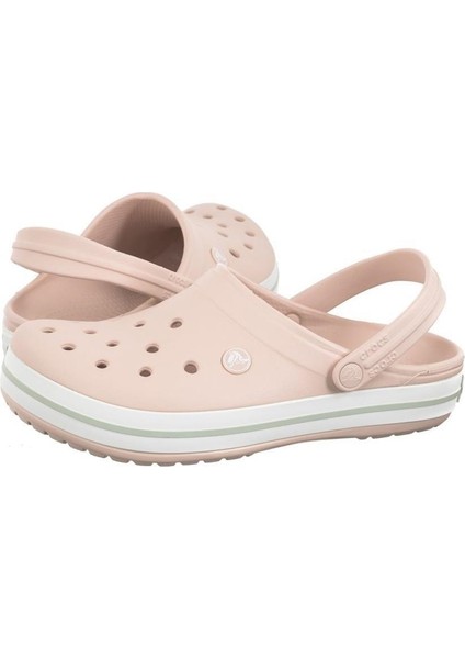 11016 Crocband Unisex Sandalet
