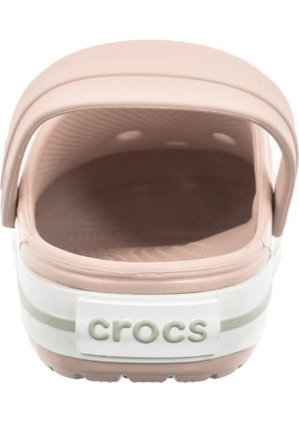 11016 Crocband Unisex Sandalet