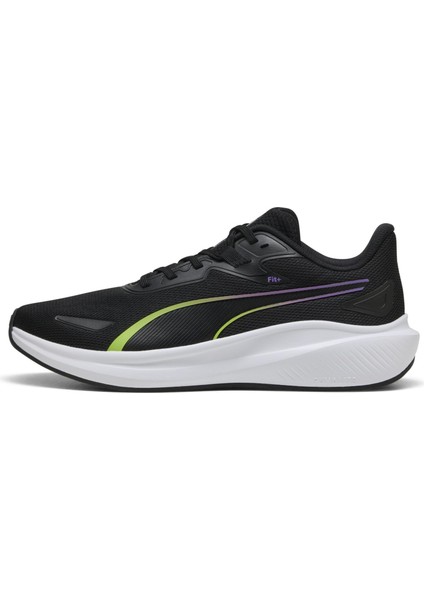 Skyrocket Lite Unisex Siyah Koşu Ayakkabısı 37943735