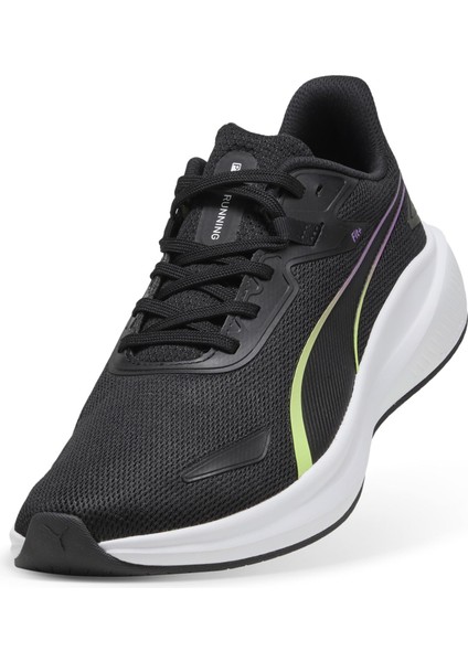 Skyrocket Lite Unisex Siyah Koşu Ayakkabısı 37943735 fırsatları