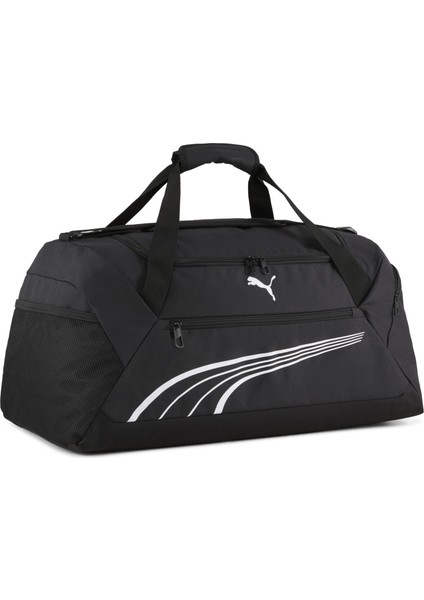 09118901 Fundamental M Sports Ba Unisex Çapraz Çanta