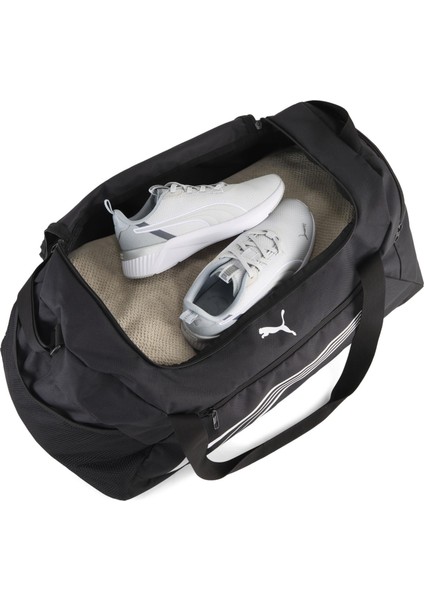 09118901 Fundamental M Sports Ba Unisex Çapraz Çanta modelleri