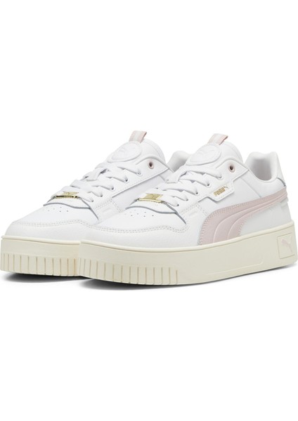 Carina Street Lux Kadın Sneaker fırsatları