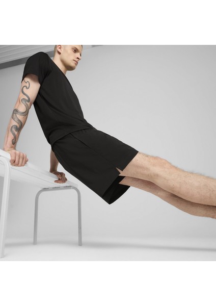 Tad Essentıals 5 Woven Short