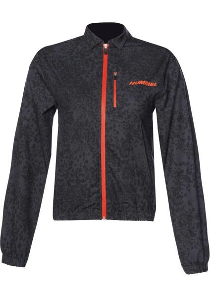 Jenkens Zıp Jacket Kadın Fermuarlı Ceket
