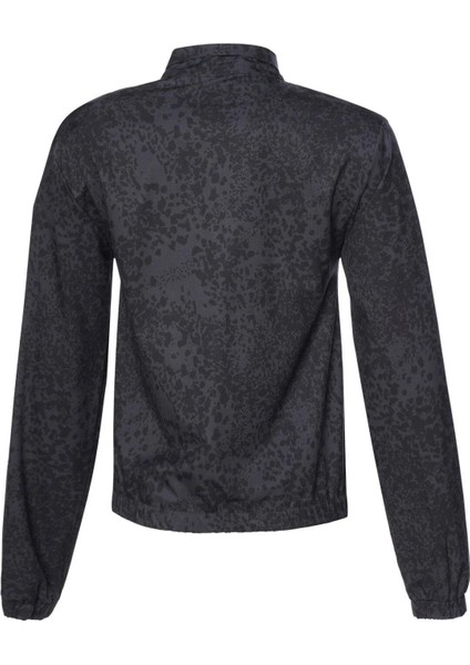 Jenkens Zıp Jacket Kadın Fermuarlı Ceket