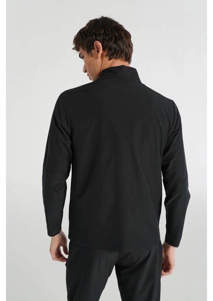 James Zıp Jacket Erkek Fermuarlı Ceket 922199-2001