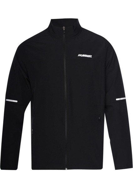James Zıp Jacket Erkek Fermuarlı Ceket 922199-2001