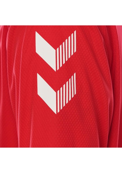 Oregon Kamp Tişört Kırmızı Erkek Kısa Kol Nefes Alabilir Kumaş ile Rahat Kullanım fırsatları