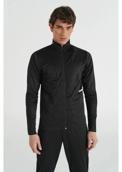 Hmltınsel Zıp Jacket
