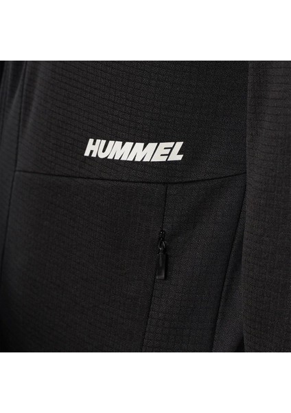 Hmltınsel Zıp Jacket