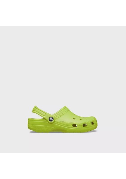 Classic Unisex Terlik 10001C