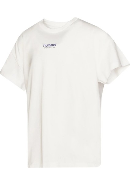 Peter Oversıze Çocuk Kısa Kollu Tişört