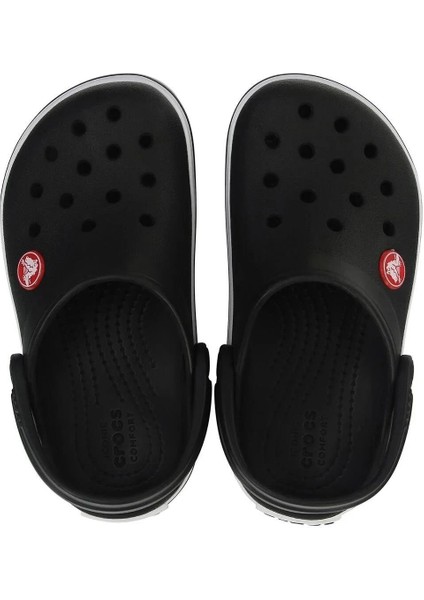 Crocband Clog K Çocuk Sandalet
