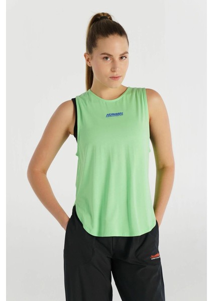 Hmlmore Tank Top Kadın Atlet 912143
