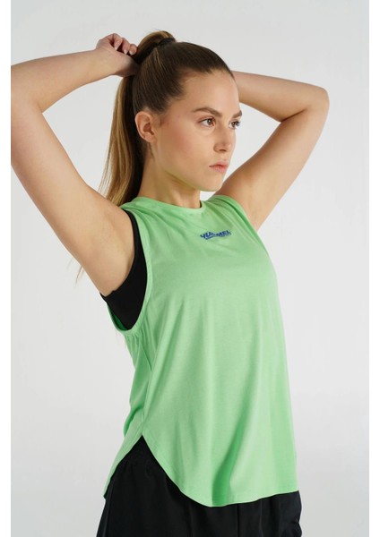Hmlmore Tank Top Kadın Atlet 912143