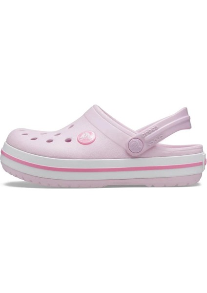 Crocband Clog K Çocuk Sandalet 207006-6GD