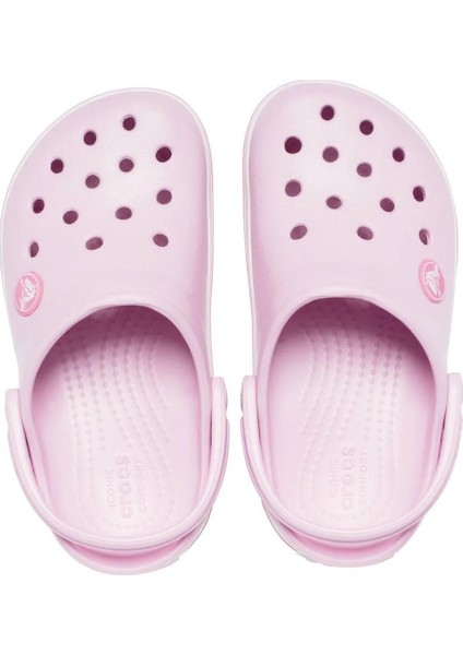 Crocband Clog K Çocuk Sandalet 207006-6GD