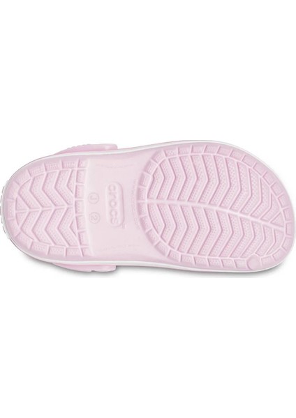 Crocband Clog K Çocuk Sandalet 207006-6GD