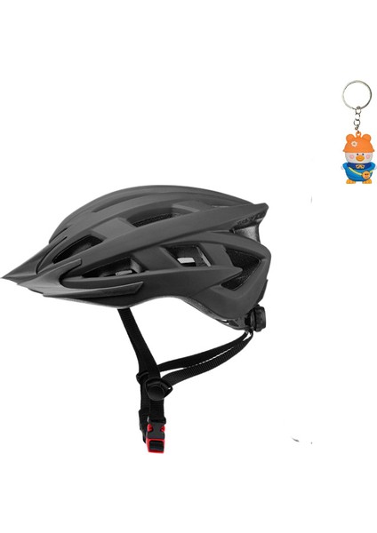 Bisiklet Kaskı Bisiklet Kaskı Mtb Bisiklet Ekipmanı Şapkası (Yurt Dışından)