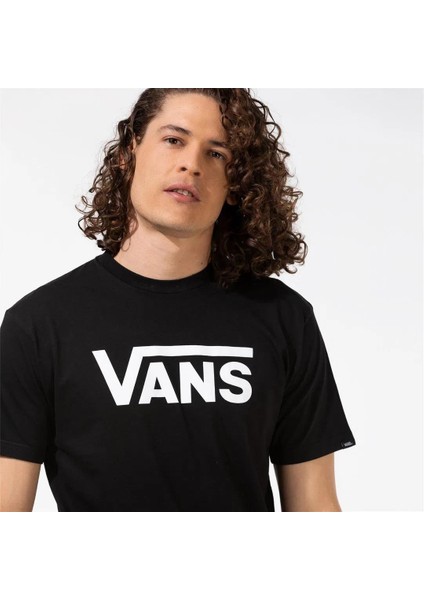 Unisex Black/White Spor T-Shirt modelleri