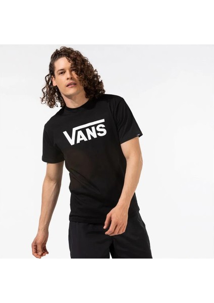 Unisex Black/White Spor T-Shirt indirimleri