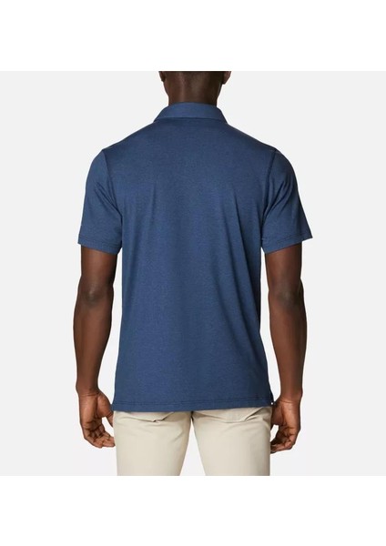 Tech Trail Erkek Kısa Kollu Polo T-Shirt 1768701 fiyatları