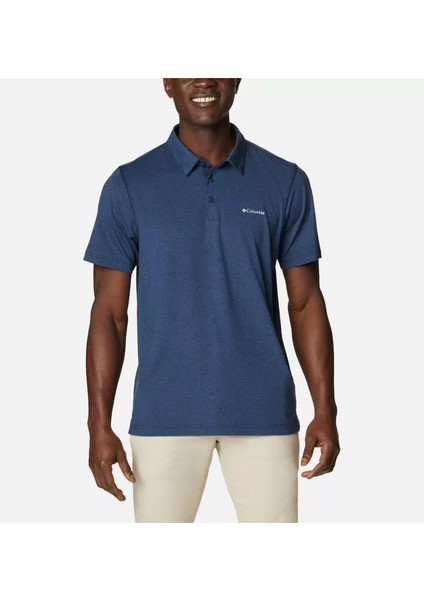 Tech Trail Erkek Kısa Kollu Polo T-Shirt 1768701 modelleri