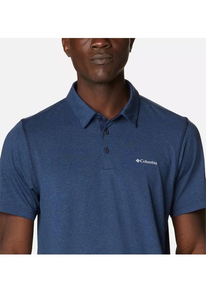 Tech Trail Erkek Kısa Kollu Polo T-Shirt 1768701 fırsatları