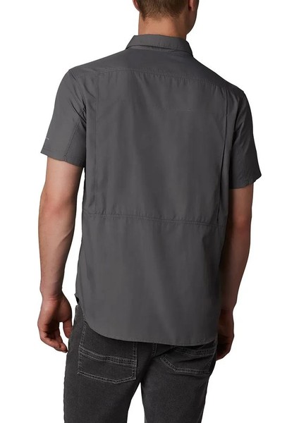 Silver Ridge 2.0 Short Sleeve Shirt Erkek Gömlek AO0647 fiyatları