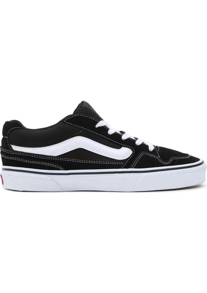 Mn Caldrone Erkek Siyah Sneaker VN0A5JM2BA21