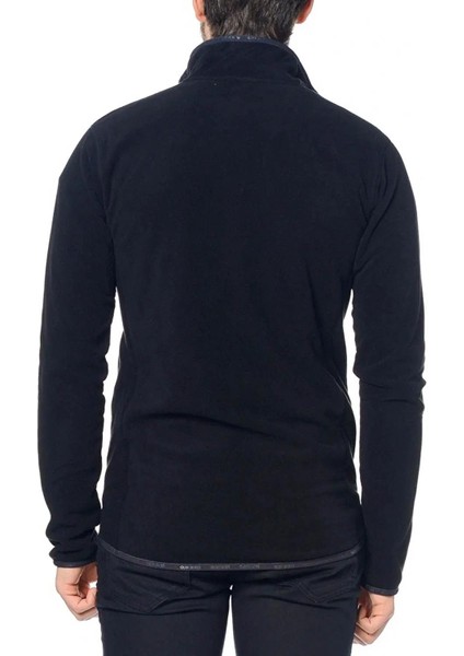 Mission Fullzip Erkek Polar Ceket EQYFT03162